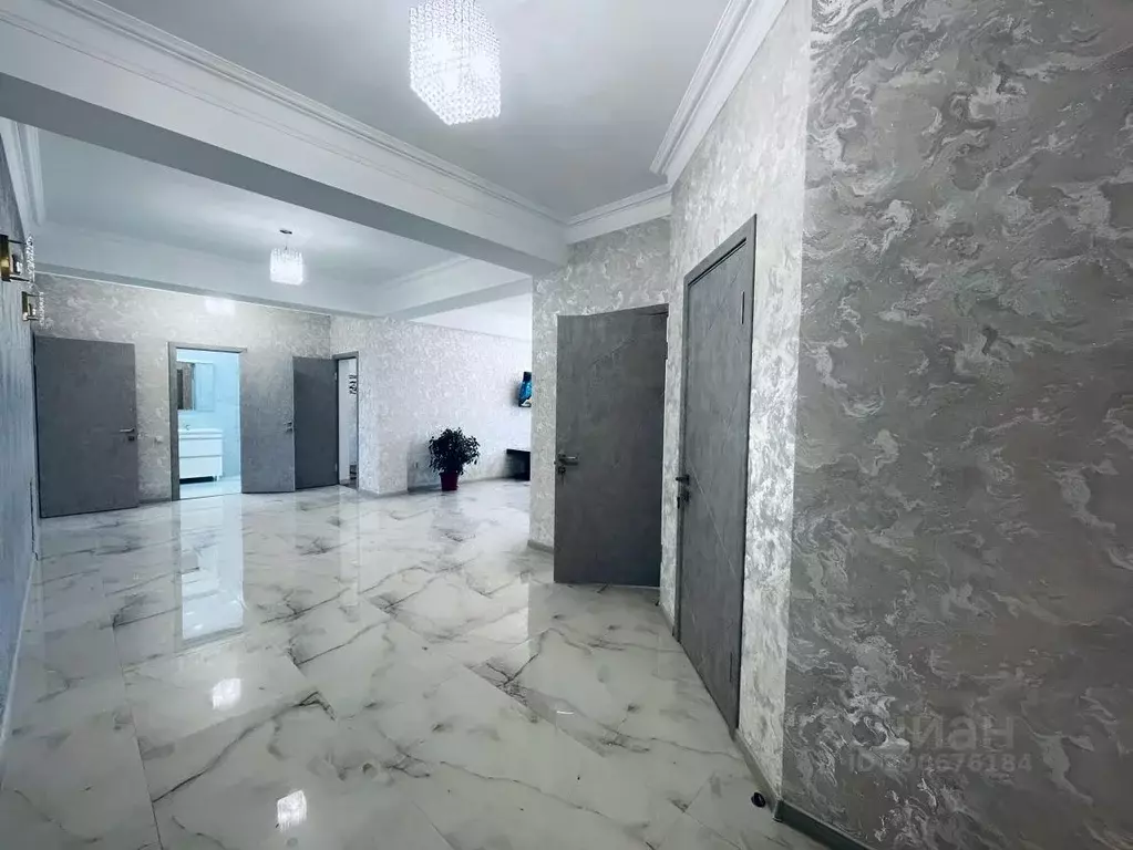 3-к кв. Дагестан, Избербаш ул. Г. Гамидова, 87Б (120.0 м) - Фото 2