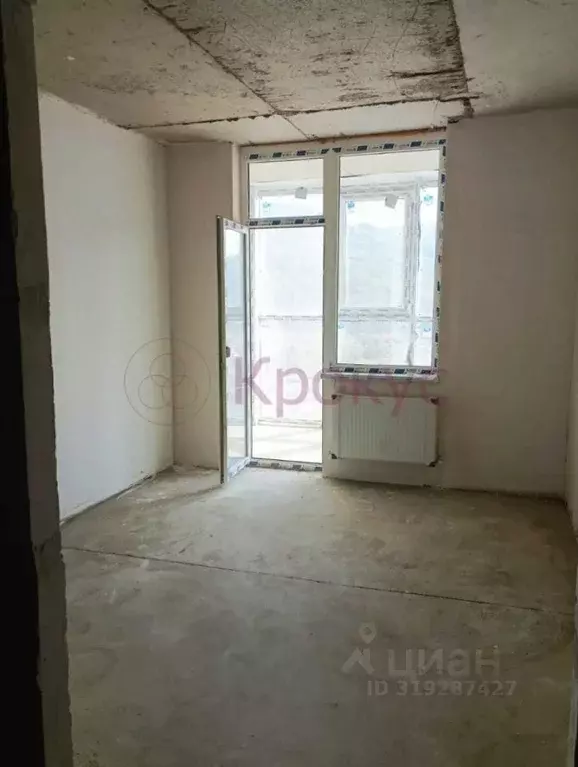 1-к кв. Краснодарский край, Новороссийск городской округ, с. Мысхако ... - Фото 1