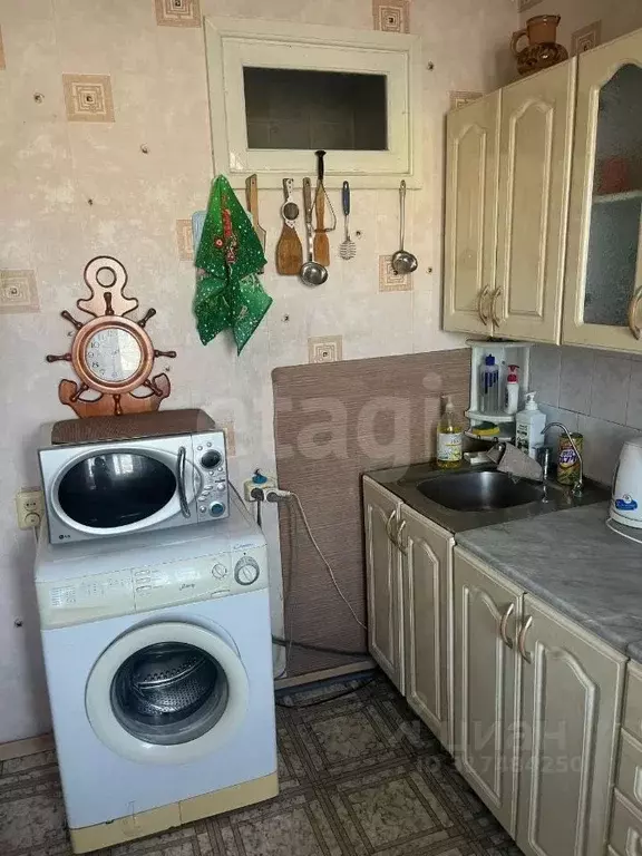 2-к кв. Амурская область, Благовещенск ул. Ленина, 281/1 (50.0 м) - Фото 1