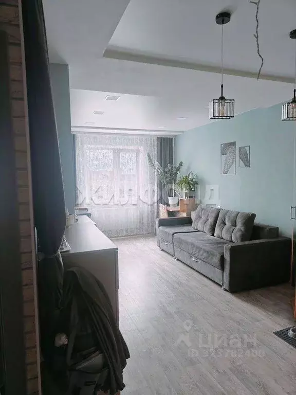 Студия Томская область, Томск Солнечный мкр, ул. Герасименко, 1/22 ... - Фото 2