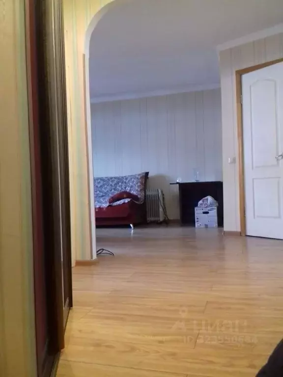 2-к кв. Иркутская область, Иркутск ул. Касьянова, 22 (48.0 м) - Фото 1