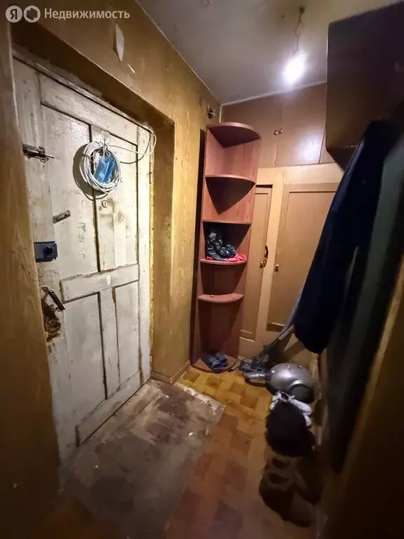 1-комнатная квартира: Атепцево, Речная улица, 5 (30.5 м) - Фото 1