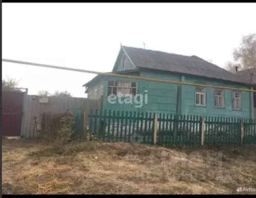 Дом в Белгородская область, Новооскольский муниципальный округ, с. ... - Фото 1
