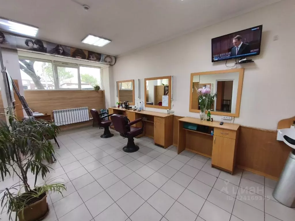 Помещение свободного назначения в Крым, Симферополь ул. Никанорова, 1 ... - Фото 1