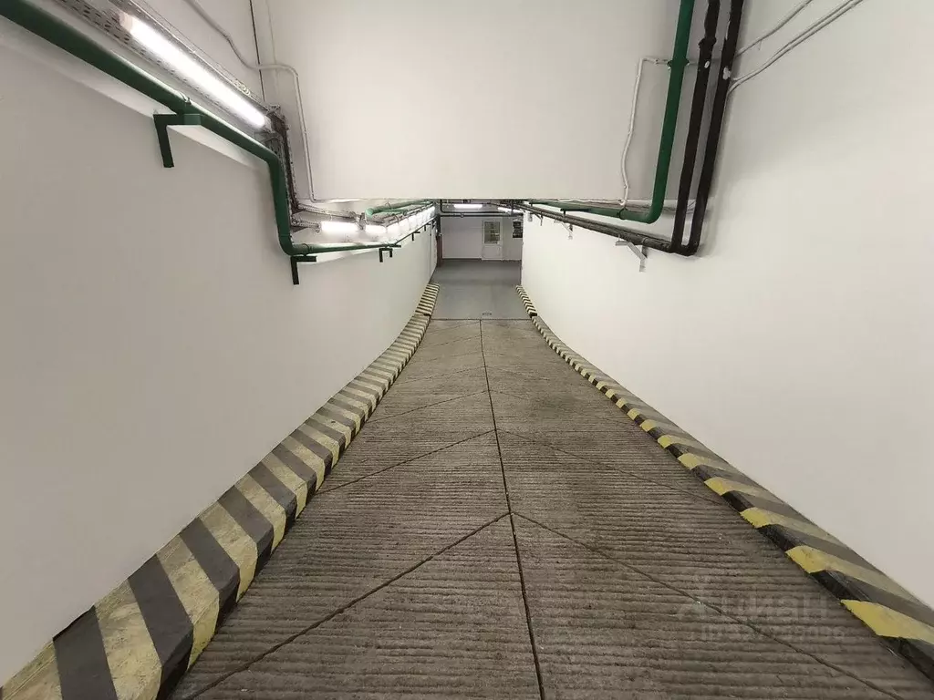 Гараж в Москва 6-я Радиальная ул., 7/6к3 (24 м) - Фото 2