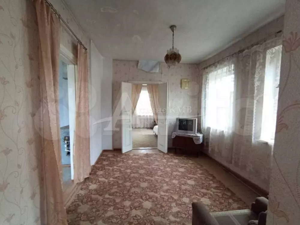 Дом 64 м на участке 8 сот. - Фото 1