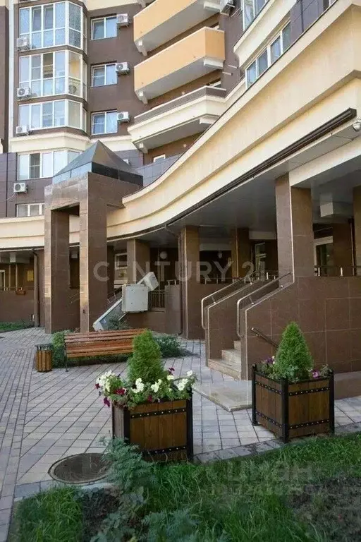 1-к кв. Краснодарский край, Краснодар ул. Кожевенная, 28 (48.5 м) - Фото 1