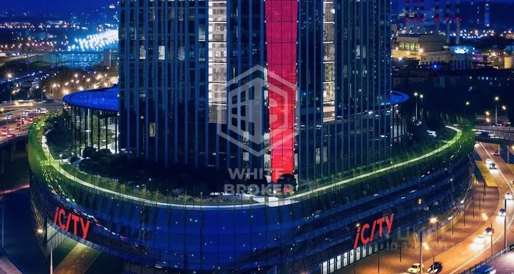 Офис в Москва ул. Ермакова Роща, 1с1 (297 м) - Фото 2