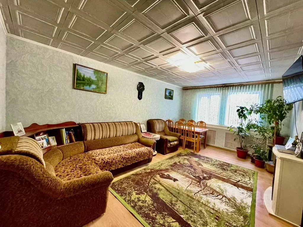 Дом в Оренбургская область, Оренбургский район, пос. Весенний ул. ... - Фото 1