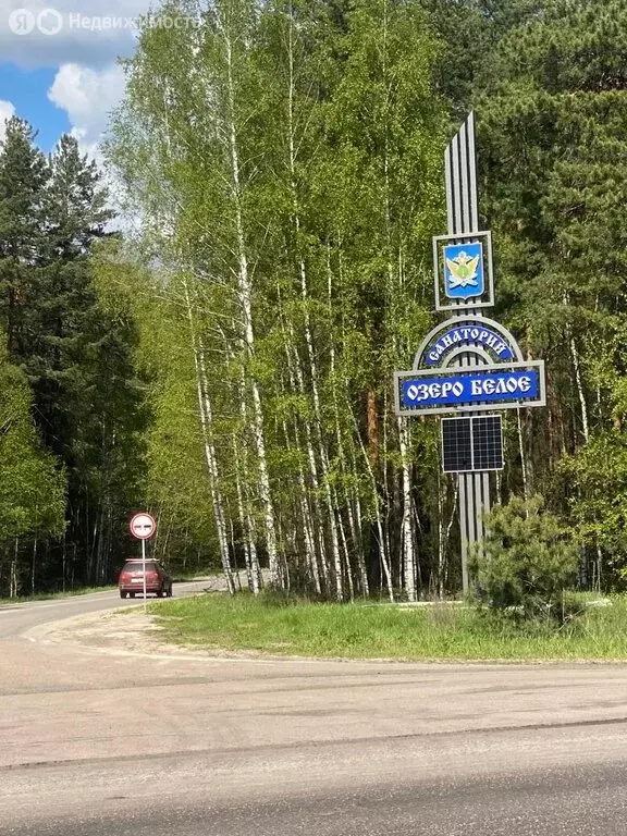 Участок в село Пышлицы, Зелёная улица (1.6 м) - Фото 1