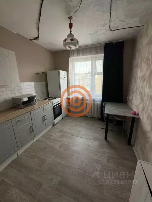 1-к кв. Тюменская область, Тюмень ул. Муравленко, 35 (38.0 м) - Фото 1