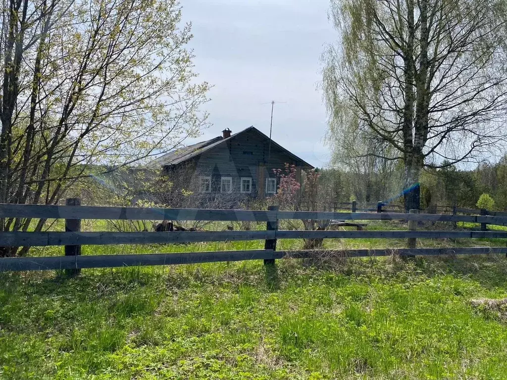 Дом 34,6 м на участке 21,6 сот. - Фото 0