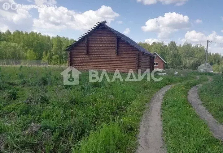 Дом в посёлок Красногвардейский, улица Малая Роща, 5 (210 м) - Фото 0