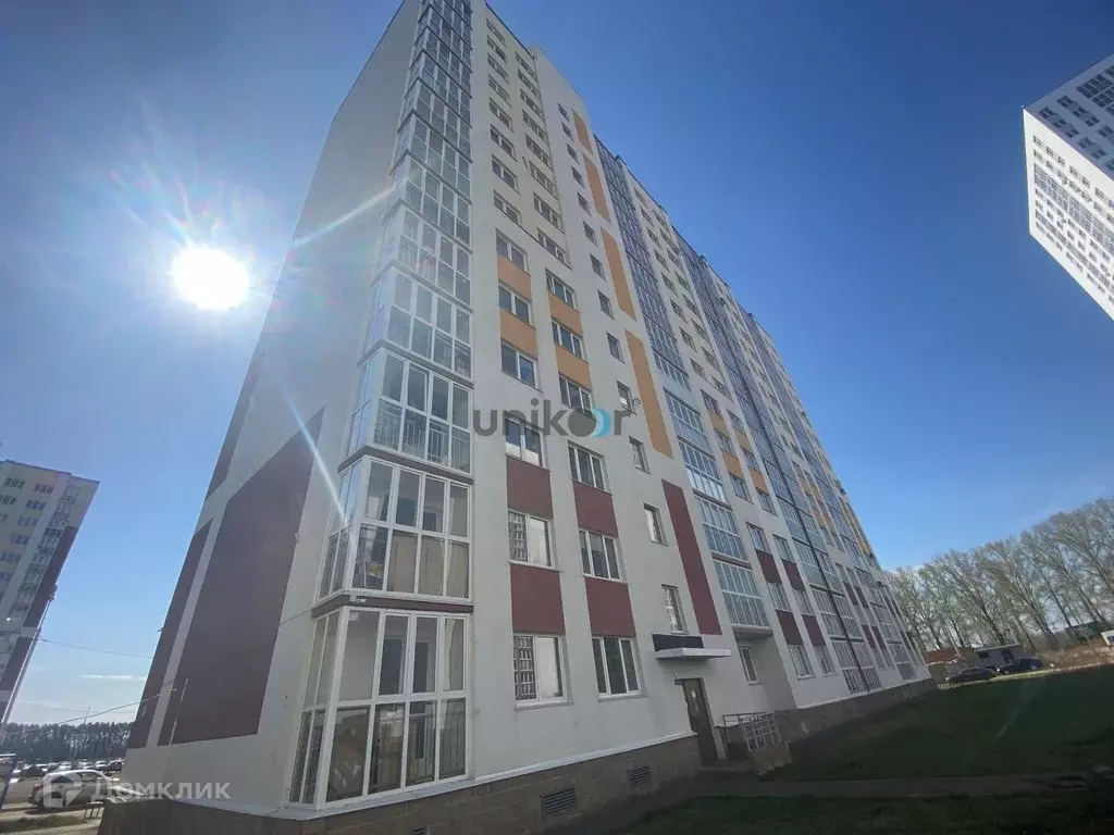 Продаётся 2-к квартира, 47.5 м - Фото 1