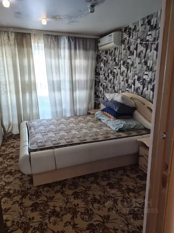 4-к кв. Амурская область, Свободный ул. Комарова, 25 (74.0 м) - Фото 1