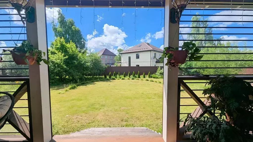 Дом в Московская область, Мытищи городской округ, д. Аббакумово ул. ... - Фото 2