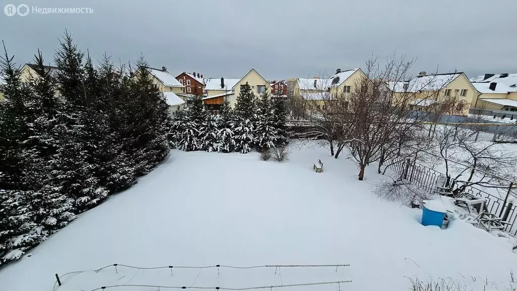 Дом в посёлок Пригородный, улица Терешковой, 34 (313 м) - Фото 2