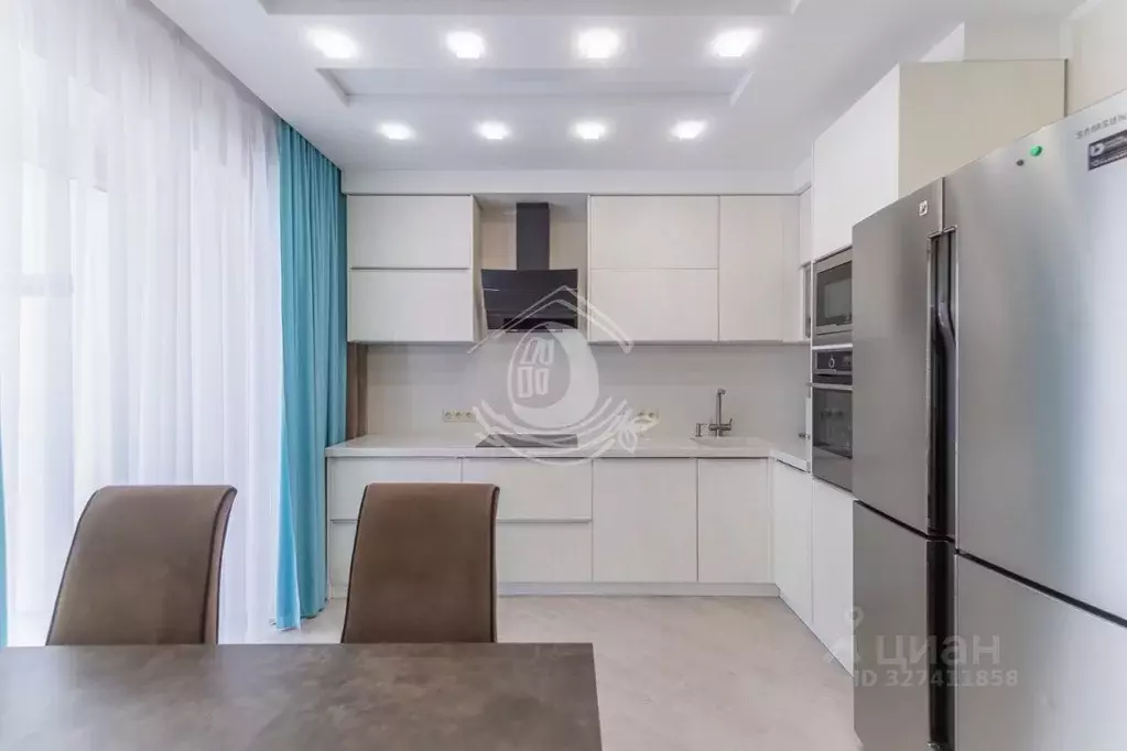 4-к кв. Алтайский край, Барнаул Взлетная ул., 7 (137.0 м) - Фото 1