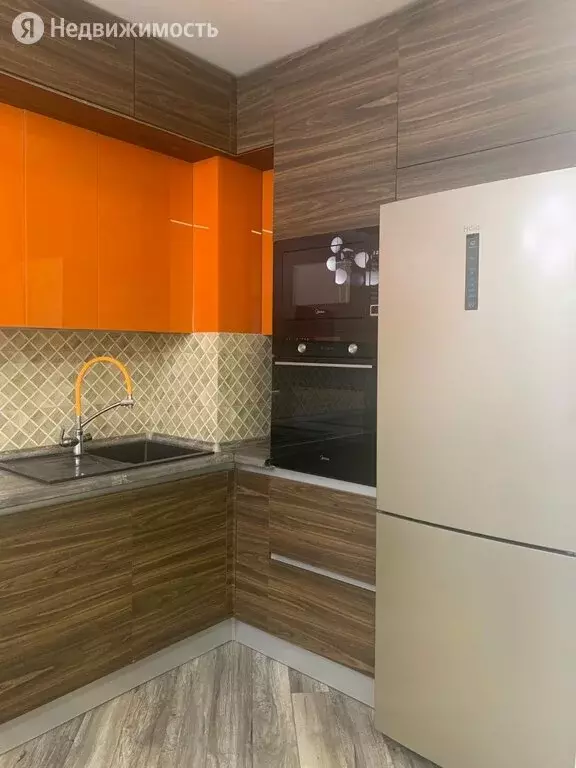 2-комнатная квартира: Реутов, проспект Мира, 12к1 (64 м) - Фото 1