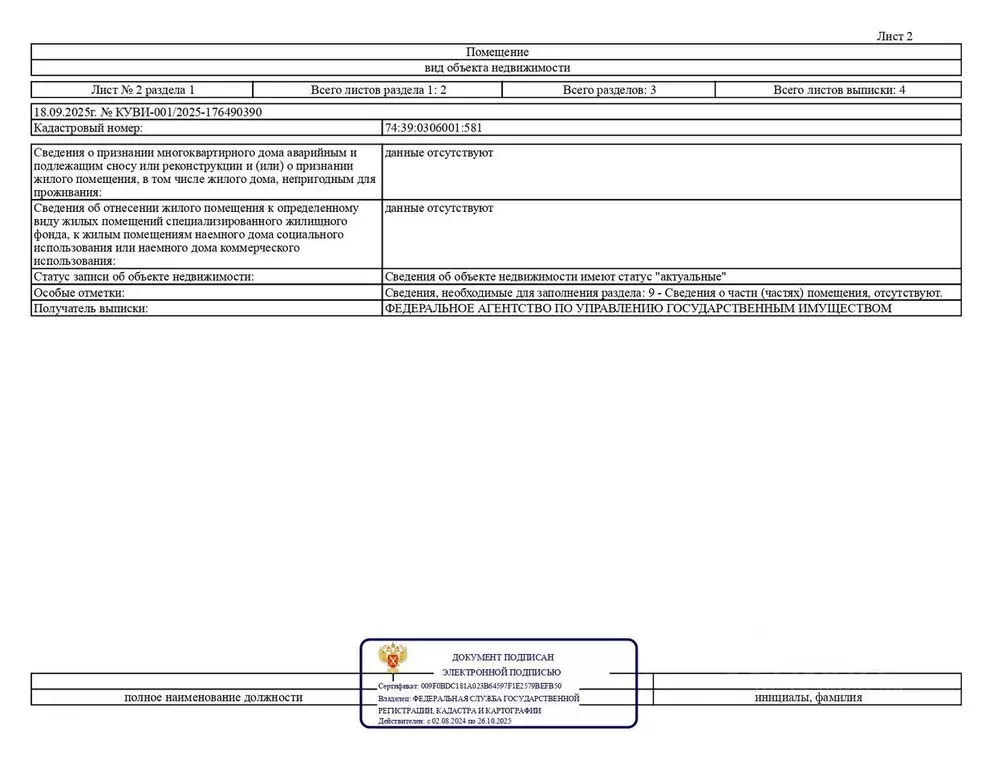 Помещение свободного назначения в Челябинская область, Усть-Катав ... - Фото 2