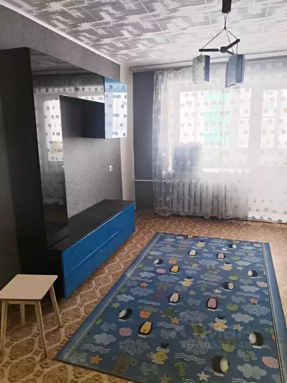 2-к кв. Нижегородская область, Дзержинск Прибрежная тер., ул. Попова, ... - Фото 1