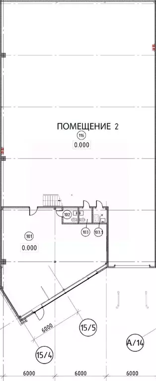 Склад в Московская область, Ленинский городской округ, д. Петрушино ... - Фото 2