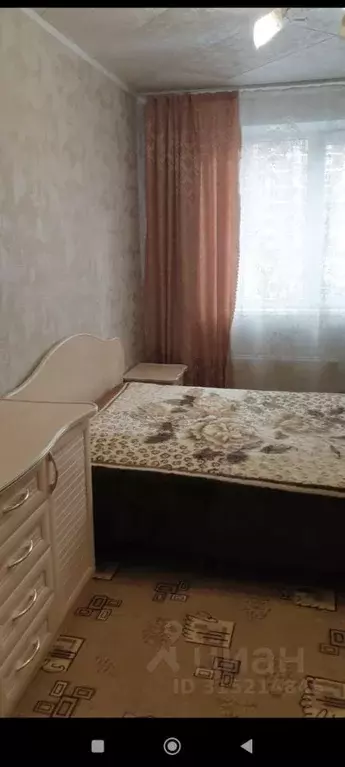 2-к кв. Свердловская область, Екатеринбург ул. Готвальда, 15 (48.0 м) - Фото 1