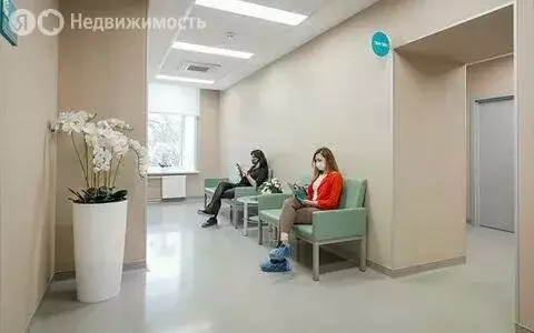 Офис (1500 м) - Фото 1