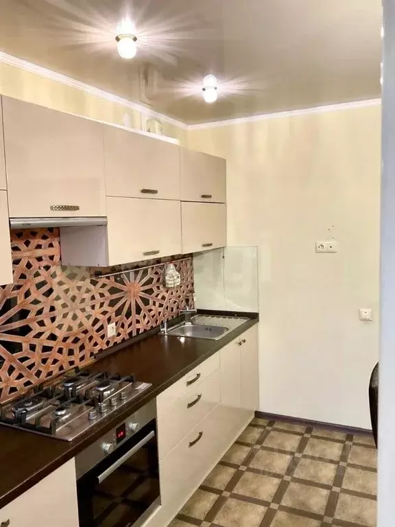 2-к кв. Татарстан, Казань ул. Павлюхина, 99б (50.0 м) - Фото 2