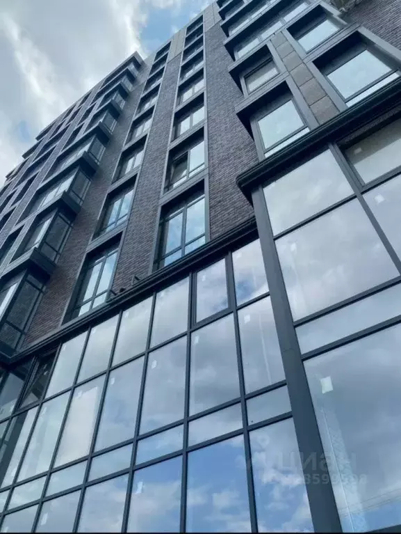 3-к кв. Кабардино-Балкария, Нальчик ул. Нахушева, 71 (114.0 м) - Фото 2