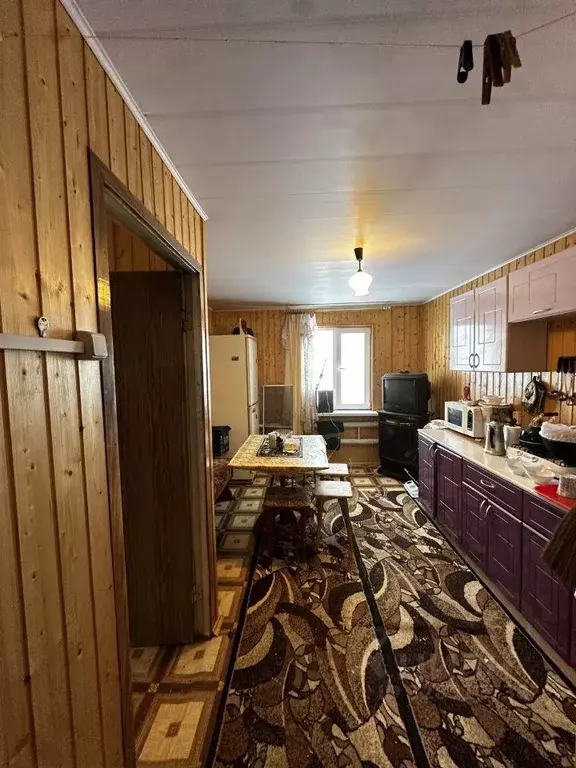 Дом, 60 м - Фото 1