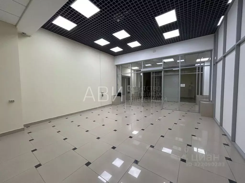 Помещение свободного назначения в Новосибирская область, Новосибирск ... - Фото 1