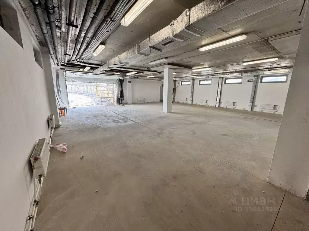 Помещение свободного назначения в Московская область, Люберцы ... - Фото 1