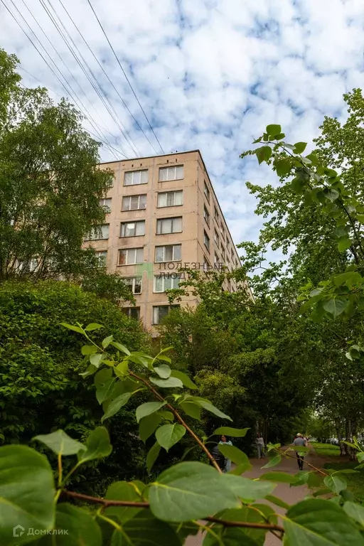 Продаётся 1-к квартира, 29 м - Фото 0