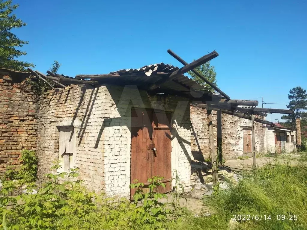Склад 297,3 м - Фото 0