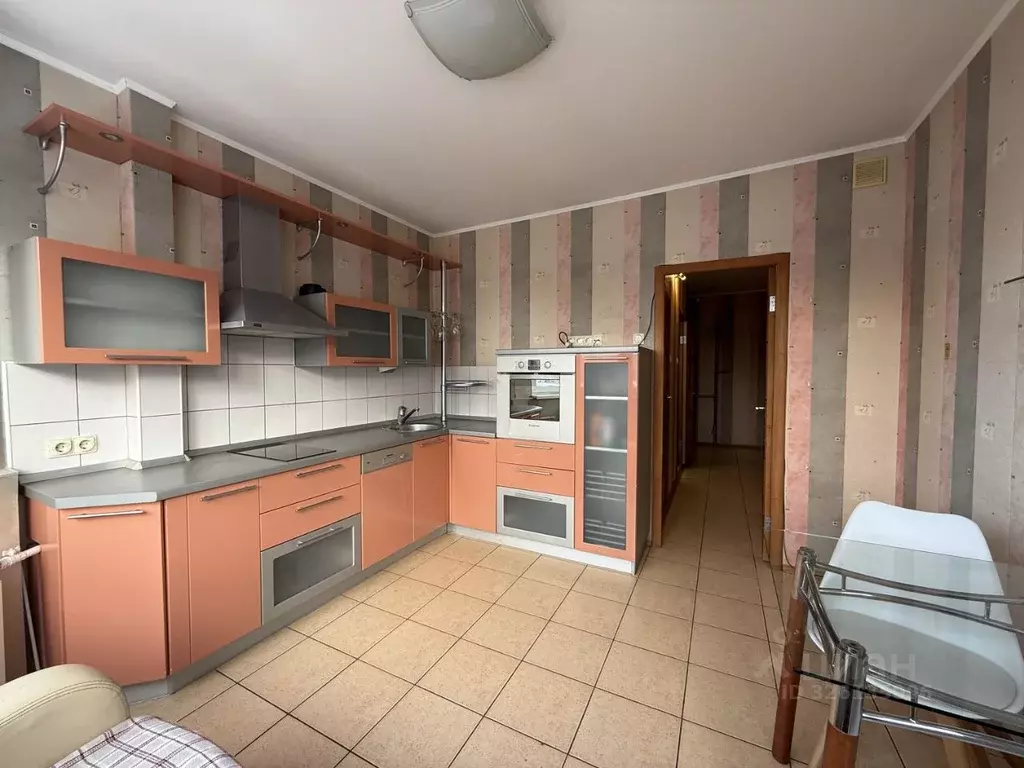 2-к кв. Московская область, Королев ул. Горького, 12 (59.7 м) - Фото 2