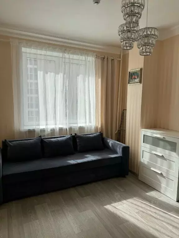2-к кв. Новосибирская область, Новосибирск ул. Михаила Кулагина, 29/1 ... - Фото 1