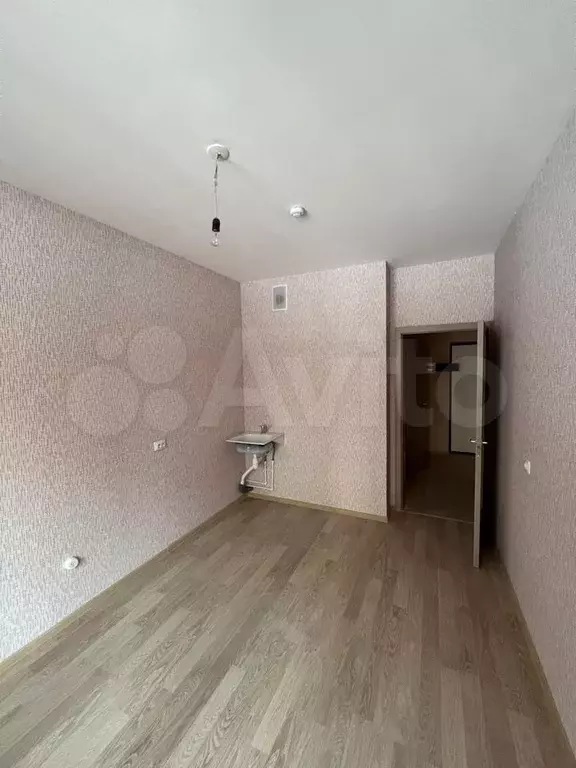 1-к. квартира, 41,4 м, 3/10 эт. - Фото 1