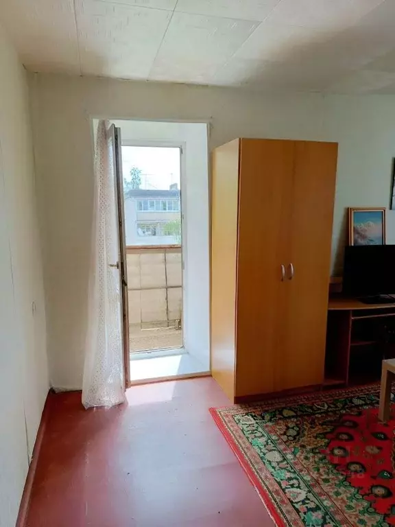 2-к кв. Нижегородская область, Кстово Береговая ул., 11А (40.0 м) - Фото 2