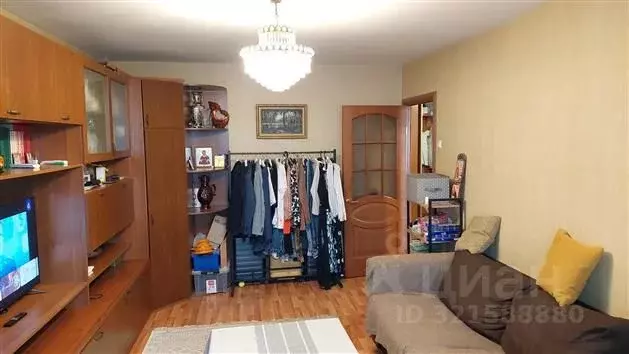 3-к кв. Московская область, Мытищи ул. Щербакова, 1к1 (68.8 м) - Фото 1