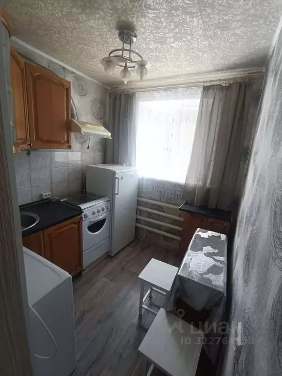 1-к кв. Воронежская область, Воронеж Южно-Моравская ул., 14 (21.0 м) - Фото 2