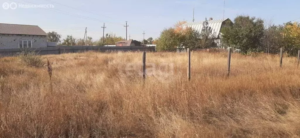 Участок в муниципальное образование Саратов, станция Курдюм (10.4 м) - Фото 2