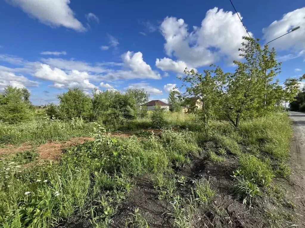 Участок в Свердловская область, Нижний Тагил ул. Задорожная (10.0 ... - Фото 1