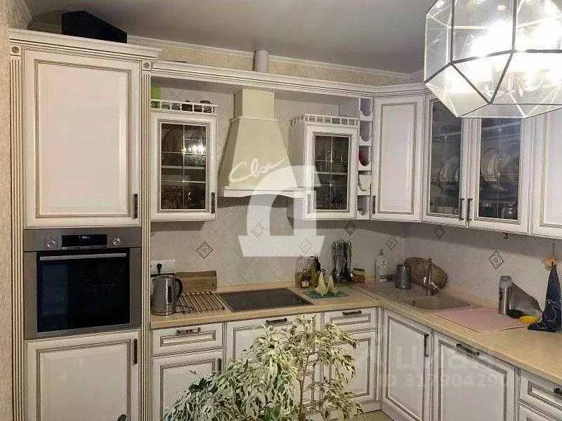 Квартира, 3 комнаты, 125 м - Фото 0