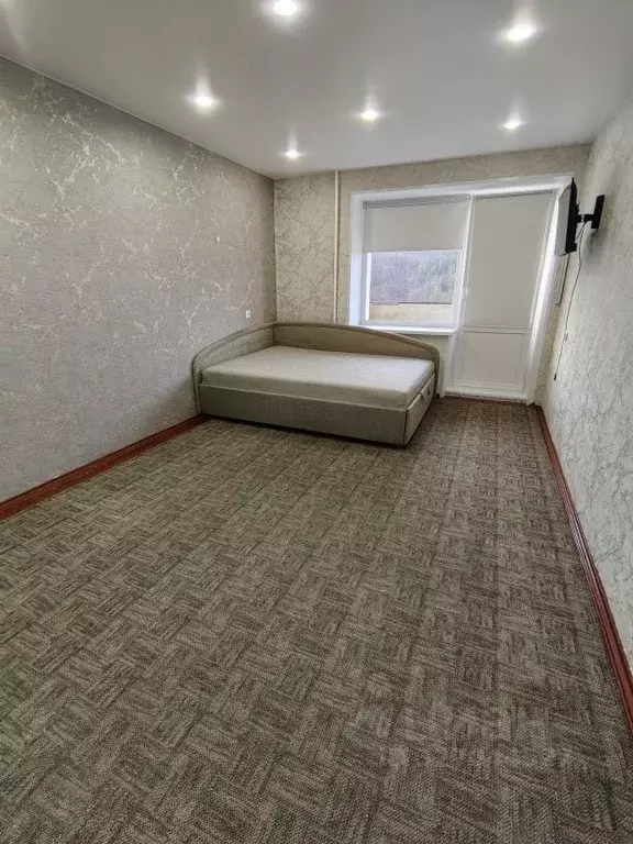 1-к кв. Мурманская область, Кольский муниципальный округ, с. Минькино ... - Фото 1