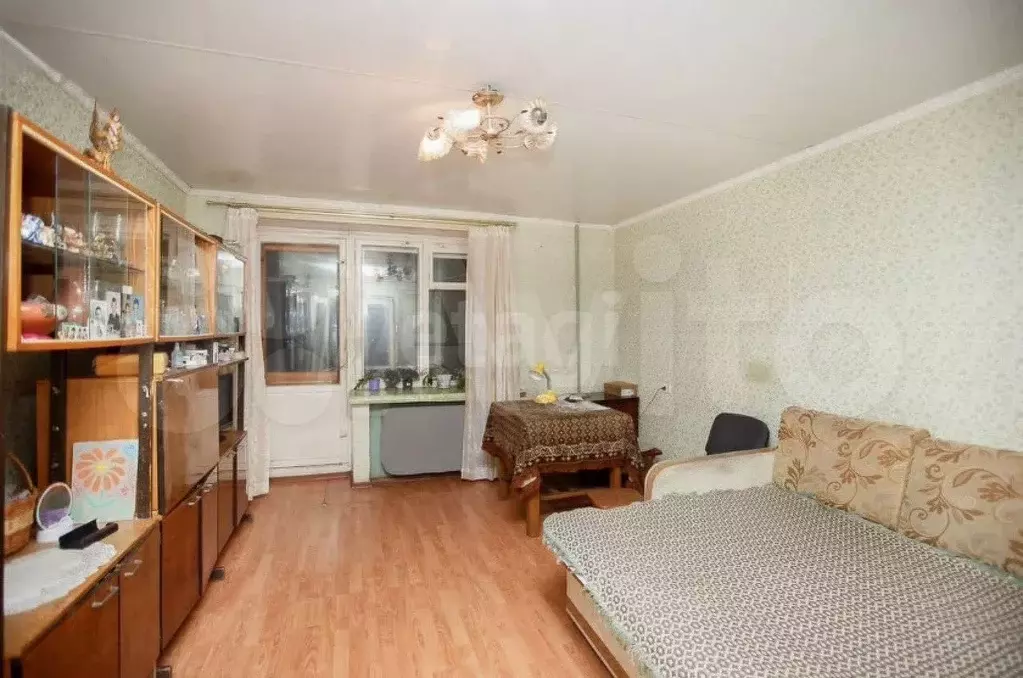 3-к. квартира, 68,5 м, 7/9 эт. - Фото 1