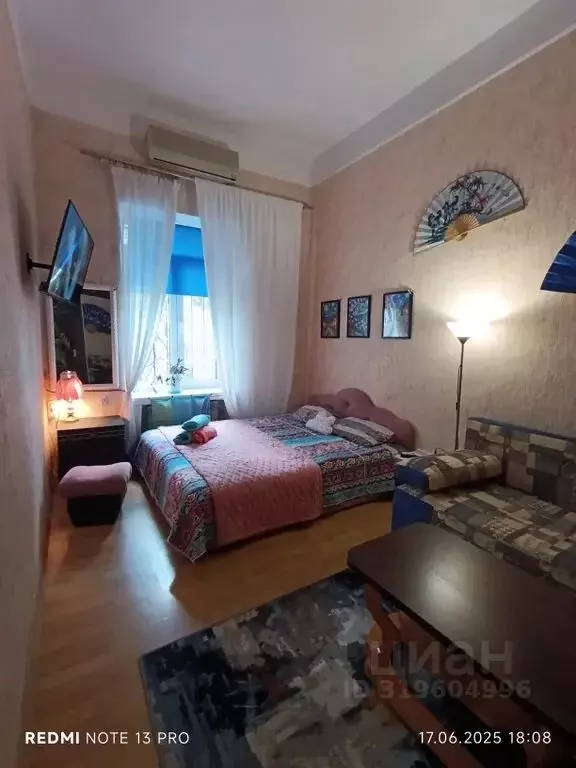 2-к кв. Крым, Ялта ул. Дмитриева, 5 (50.0 м) - Фото 0