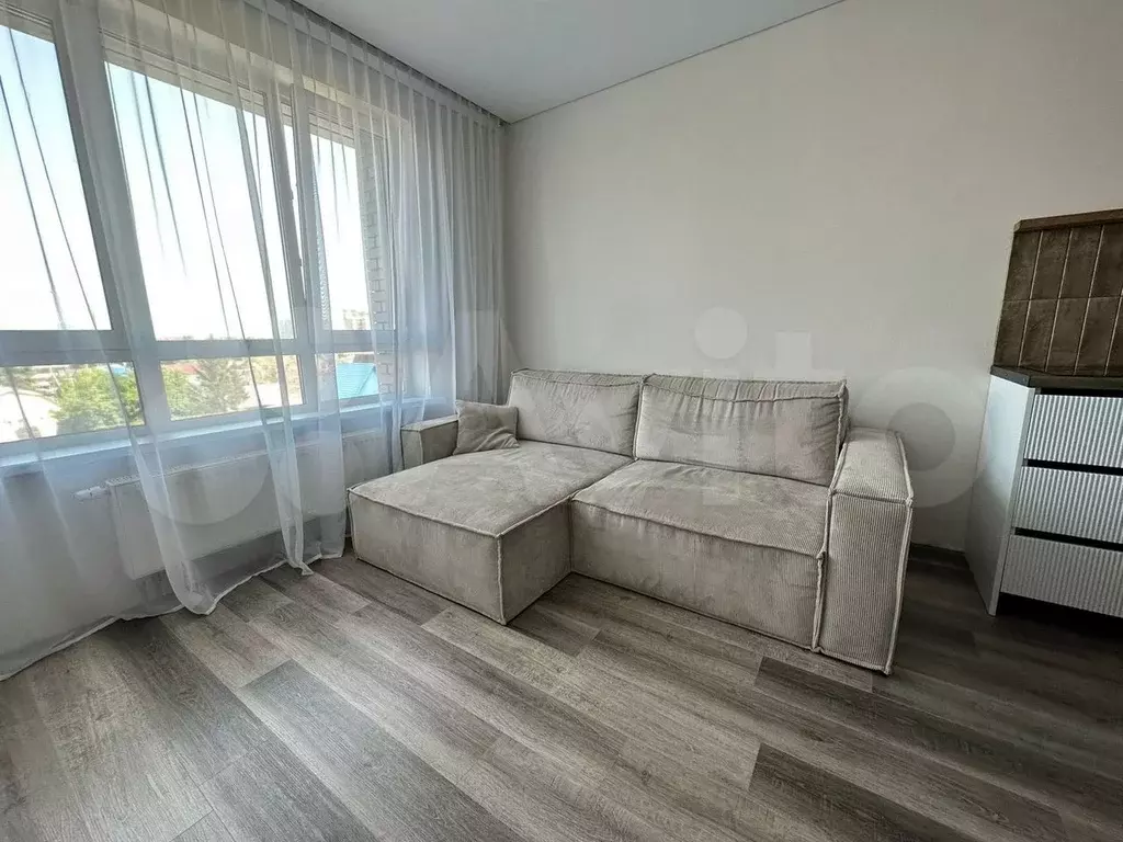 2-к. квартира, 45 м, 5/25 эт. - Фото 1