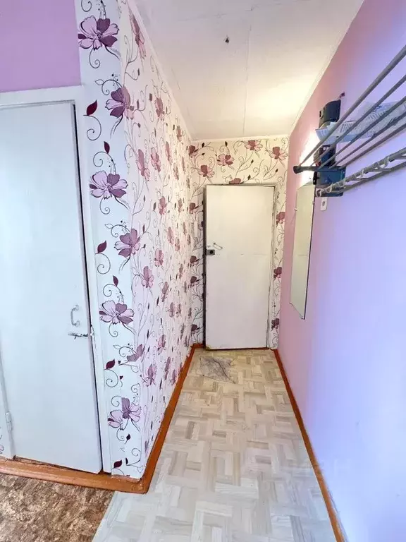 1-к кв. Иркутская область, Ангарск 15-й мкр, 22 (32.0 м) - Фото 1