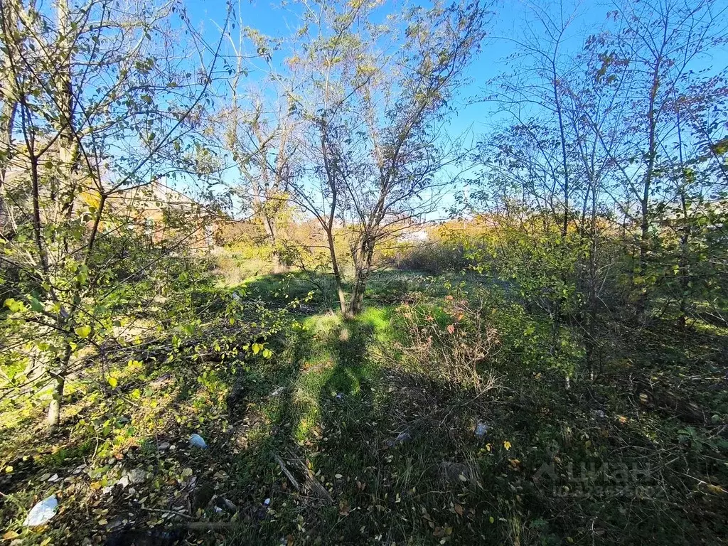 Участок в Ростовская область, Неклиновский район, Синявское с/пос, ... - Фото 1